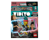 Klocki LEGO® LEGO VIDIYO 43103 Punk Pirate BeatBox